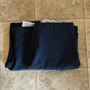 UniFirst Uniform Work Pants Bundle